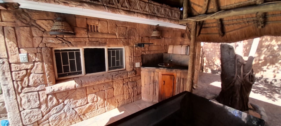 4 Bedroom Property for Sale in Protea Park North West